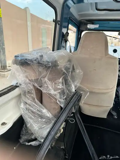 جيب ديهاتسو موديل 1982 index