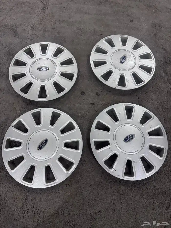 طيس فورد بوليسي اصلي 0