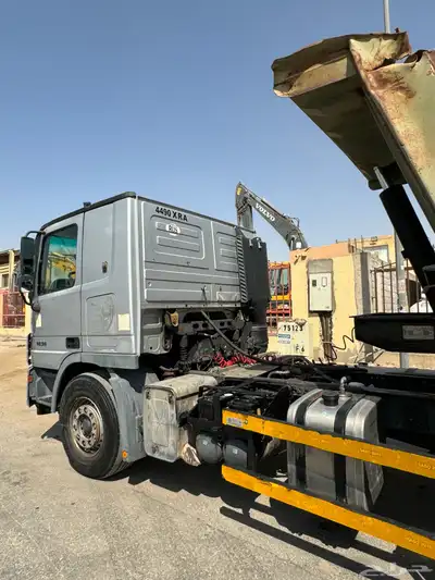 اكتروس 2005 للبيع او للبدل index