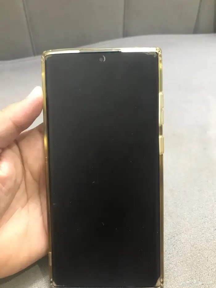 جالكسي سامسونج اس 22 الترا 1