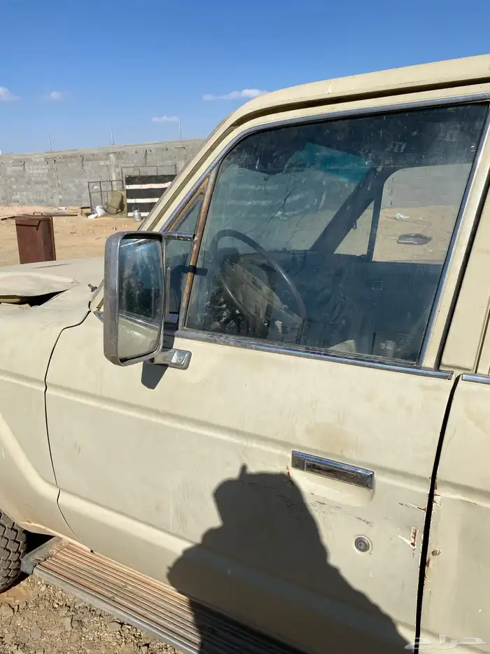 جيب صلون تشليح 5