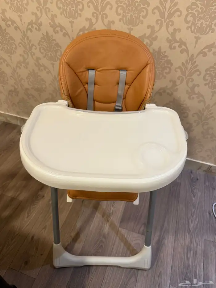 كرسي طعام للاطفال 0