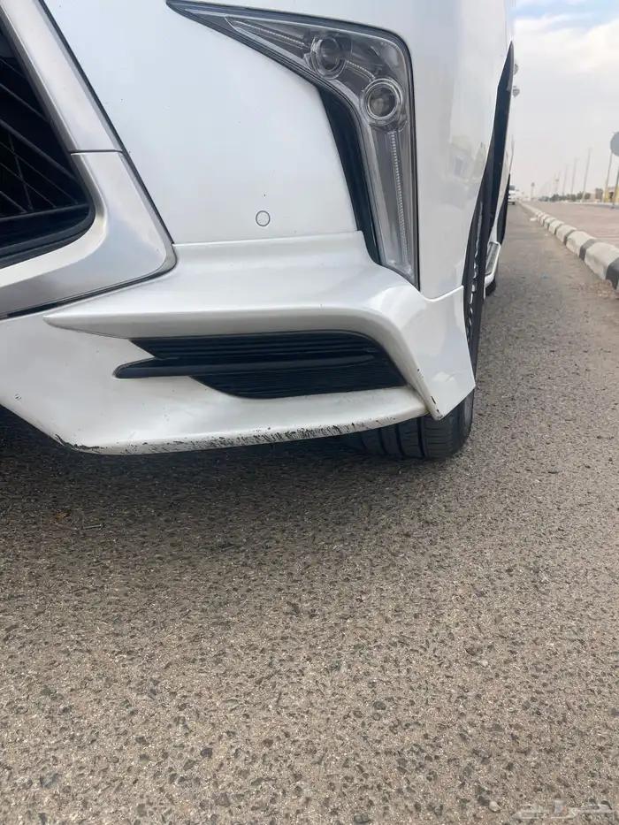 لكزس 2020 فل كامل 15