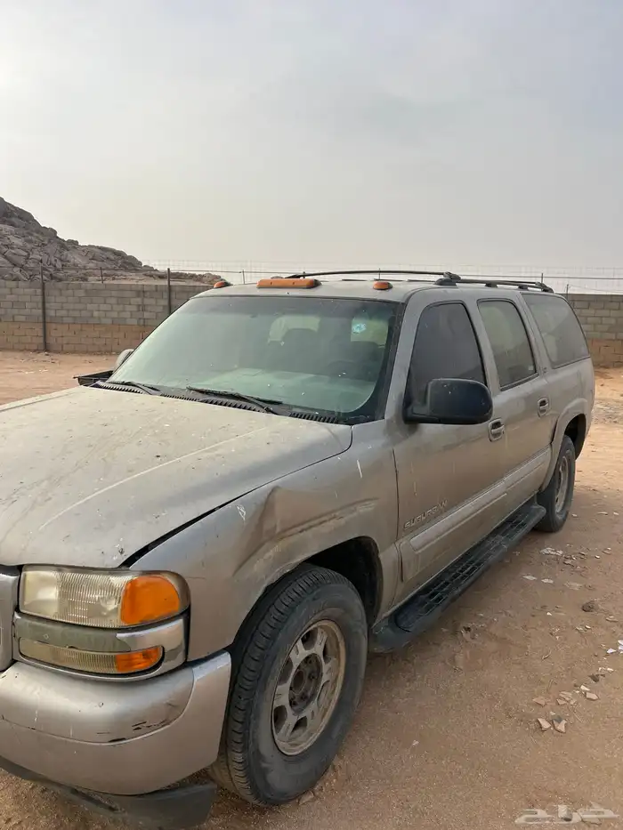 تشليح ددسن وكورد و جمس وجيب نيسان 6