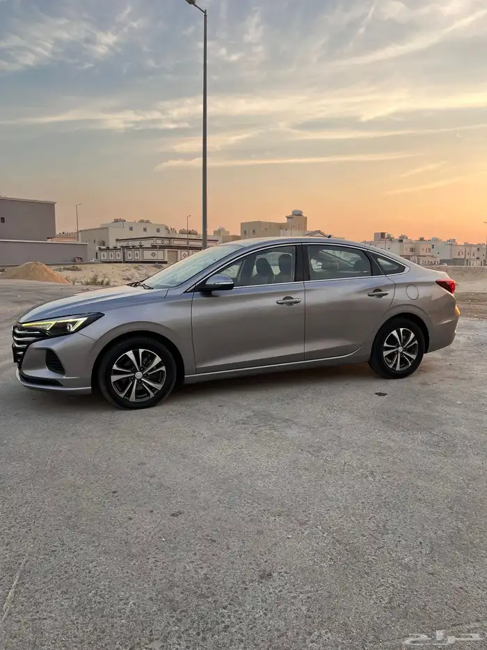 للبيع شانجان ايدو بلاس مديل 2022 وكالة 1