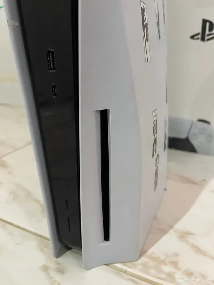 سوني فايف شريط نضيف استعمال حشمه 2