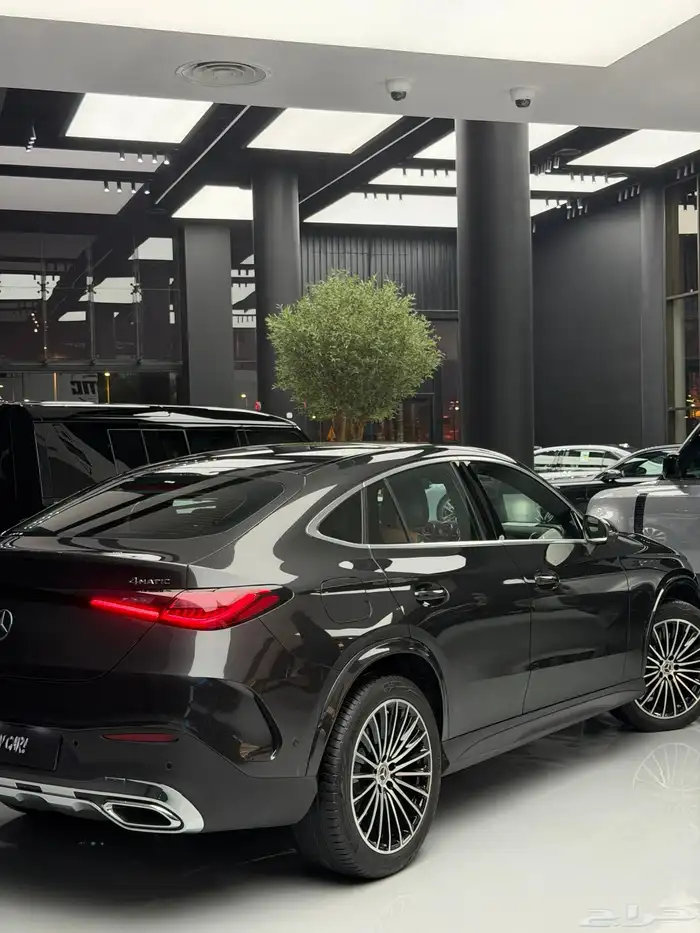 GLC 200 خليجي 2026 3