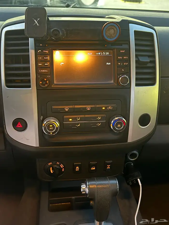 اكستيرا 2014 5