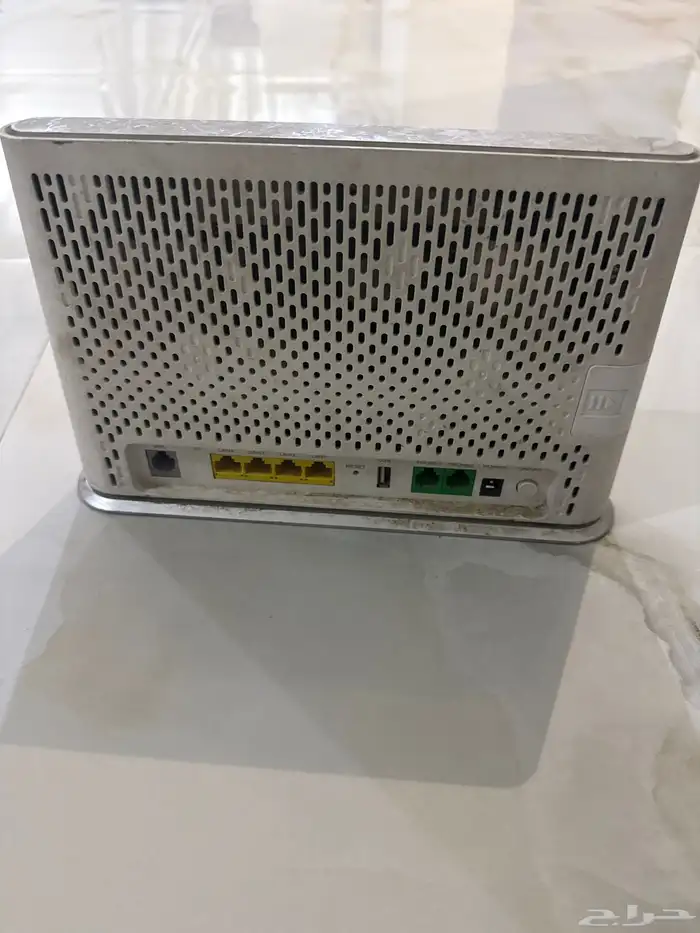 روتر اس تي سي 2