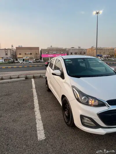 سبارك 2021 index