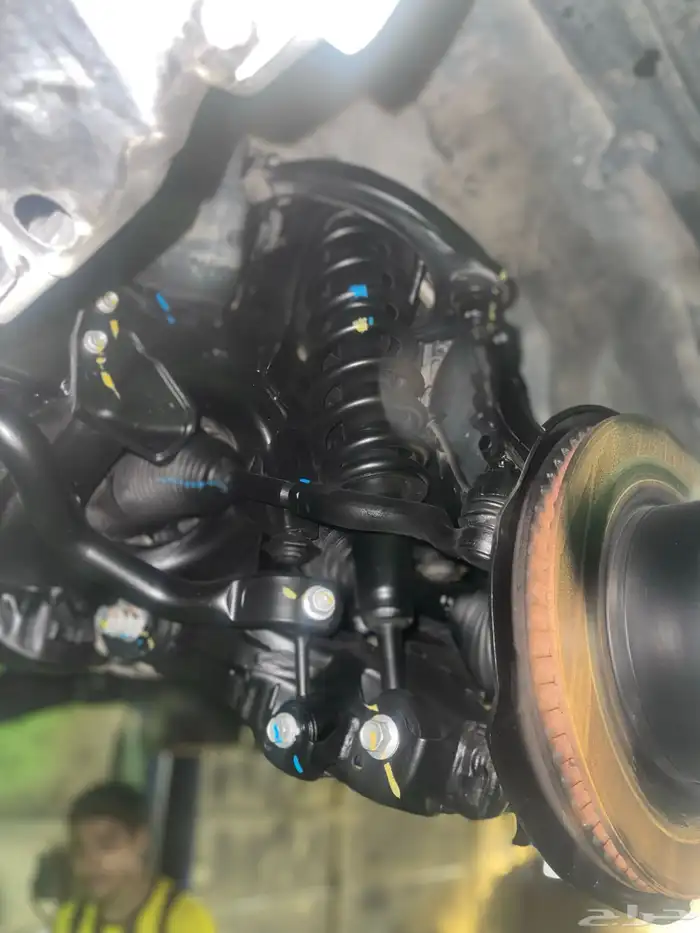 لاند كروزر موديل 2014 2