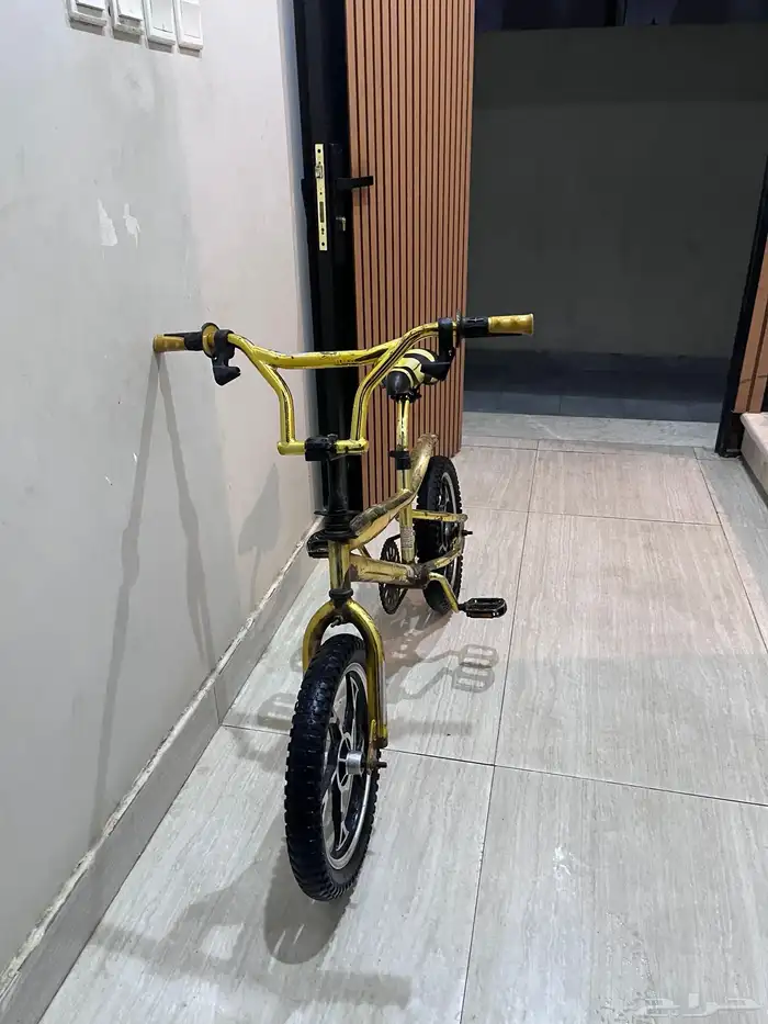 سيكل كوبرا للبيع ما يجي اقل من 200 3