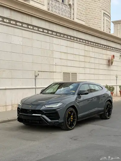 لامبورجيني اوروس 2022 سماكو بحاله الجديد index