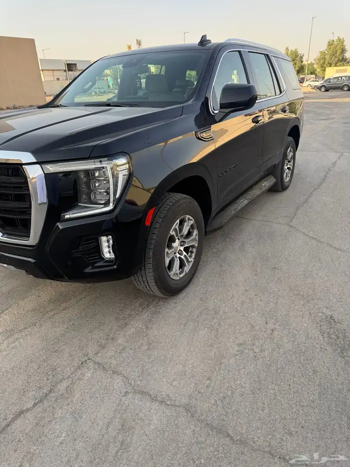 للبيع يوكن دبل 2023 (توكيلات العالمية) 3