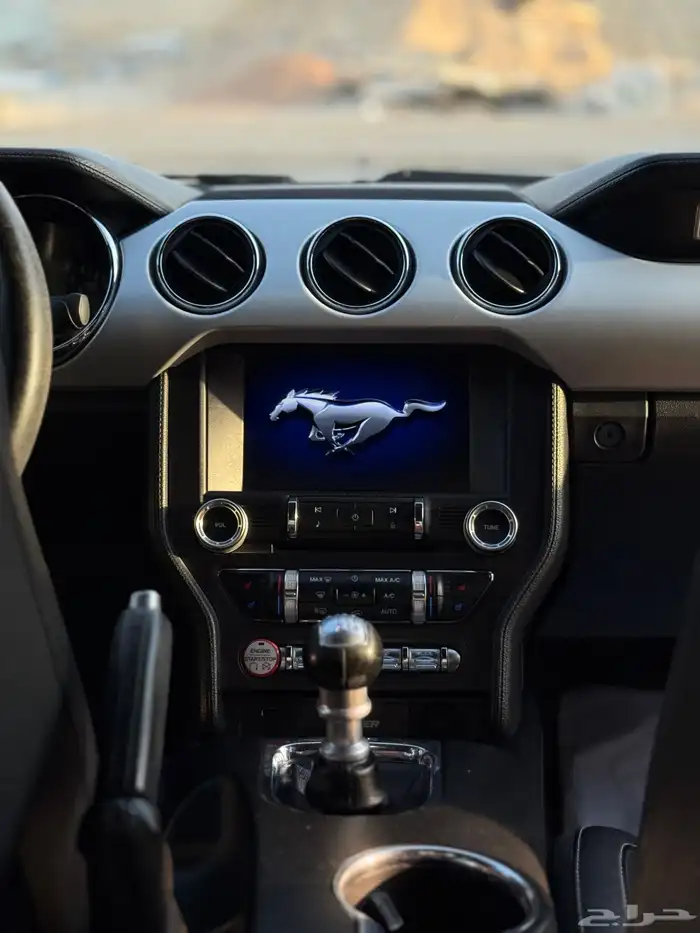 فورد موستنج ايكوبوست 2017 16