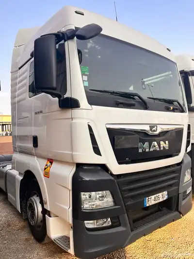 راس تريلا مان موديل 2021 index