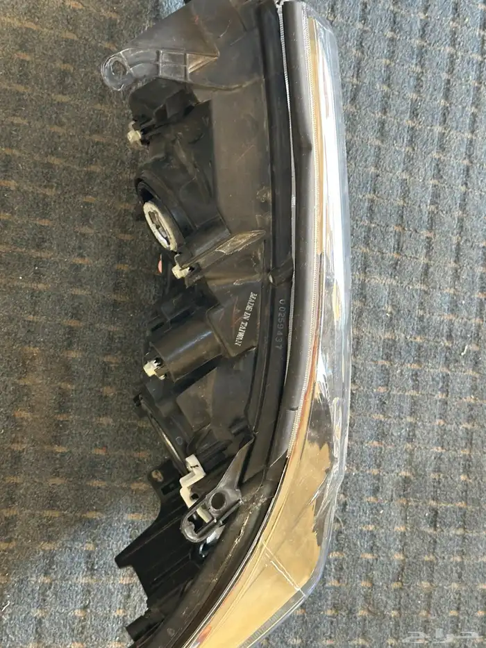 نور جيب يمين لاندكروزر 1