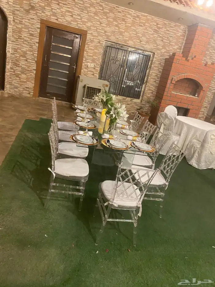 تنسيق   حفلات  كوش 18