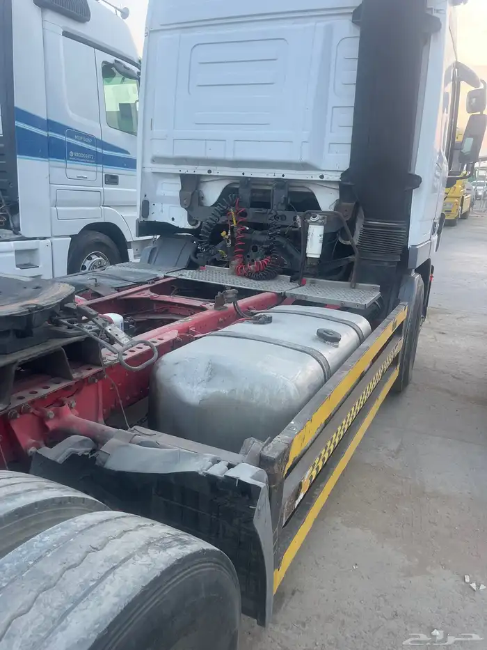 اكترس 2005 ستت امامي منافيخ خلفي موتر طيب 4