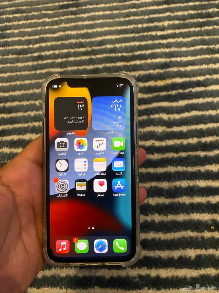 للبيع ايفون 11 برو 0