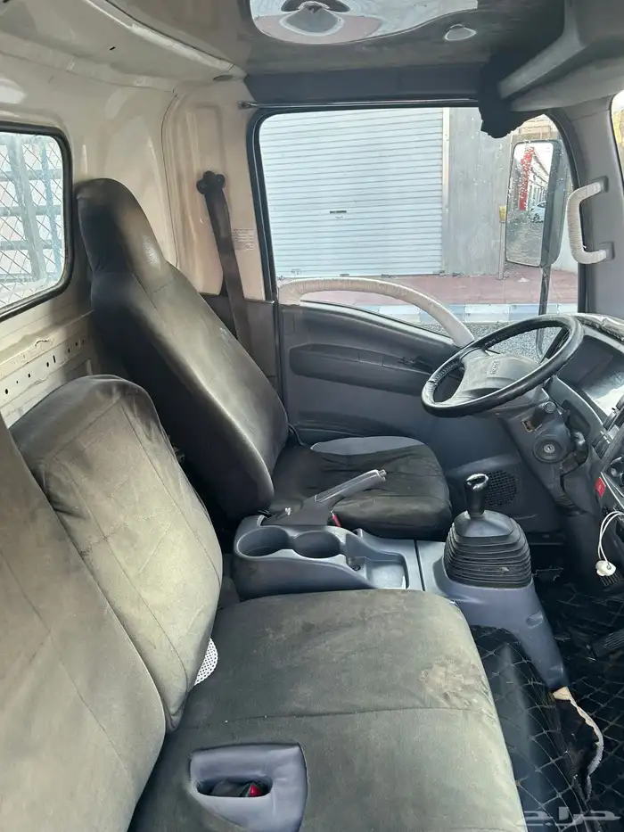 دينا 2021 صندوق 4.5 متر 9