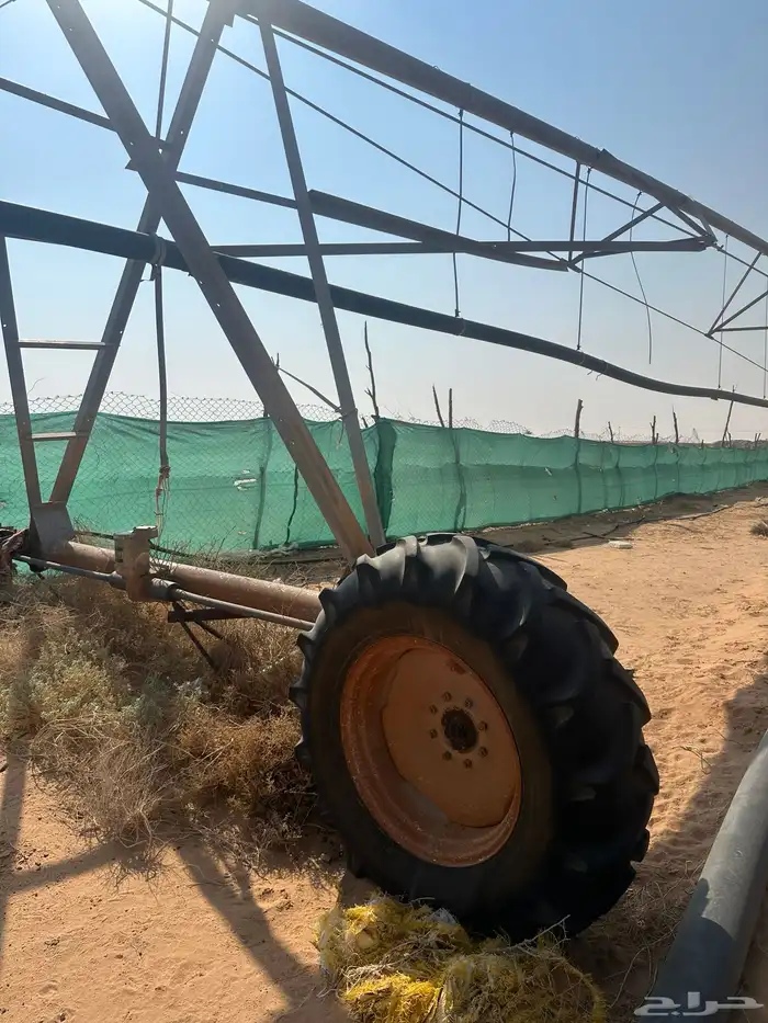 رشاش محوري 4 ابراج 6