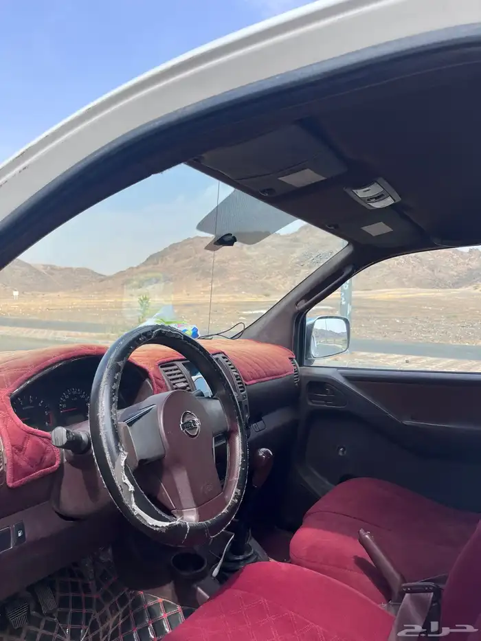 للبيع نافارا 12