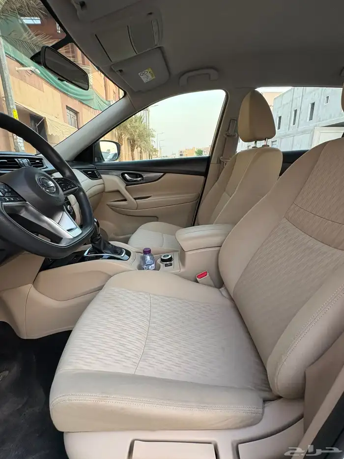 اكس تريل دبل 2022 17