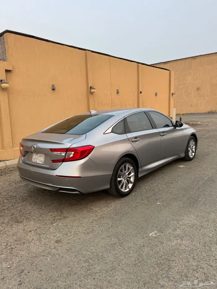 هوندا اكورد 2021 15