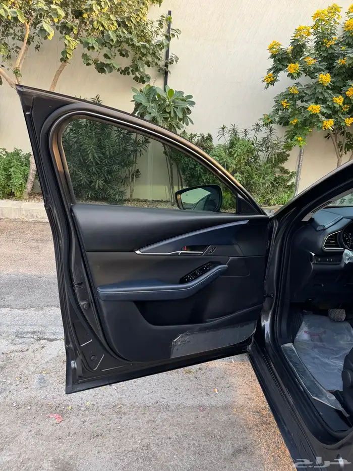 مازدا CX30 2023 9