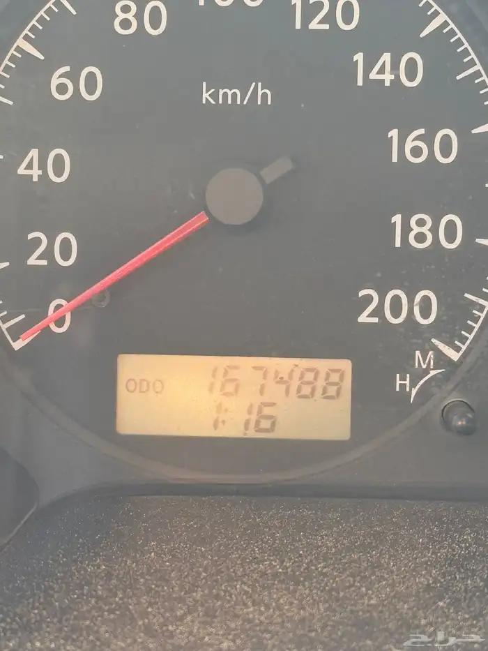 باترول سفاري 7