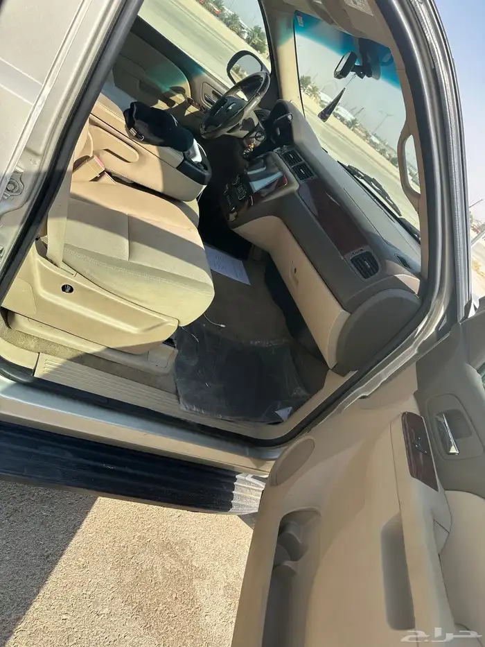 تاهو 2014دبل سعودي 8