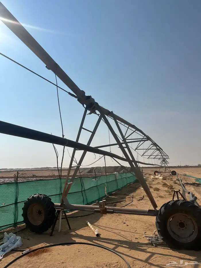 رشاش محوري 4 ابراج 5