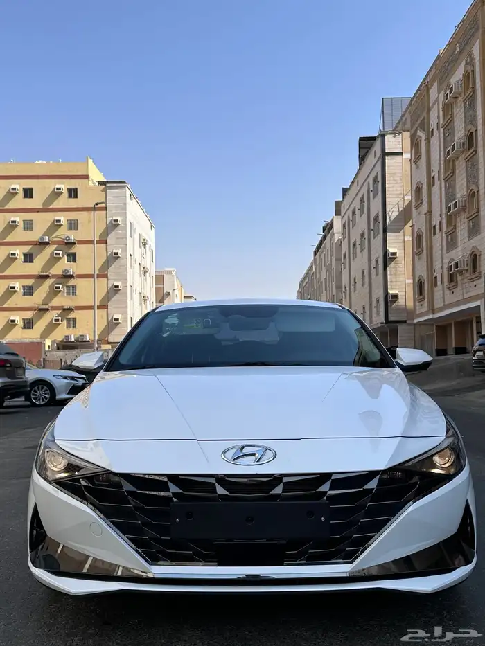 اللنترا 2021 ممشى 11 k بدي وكاله 4