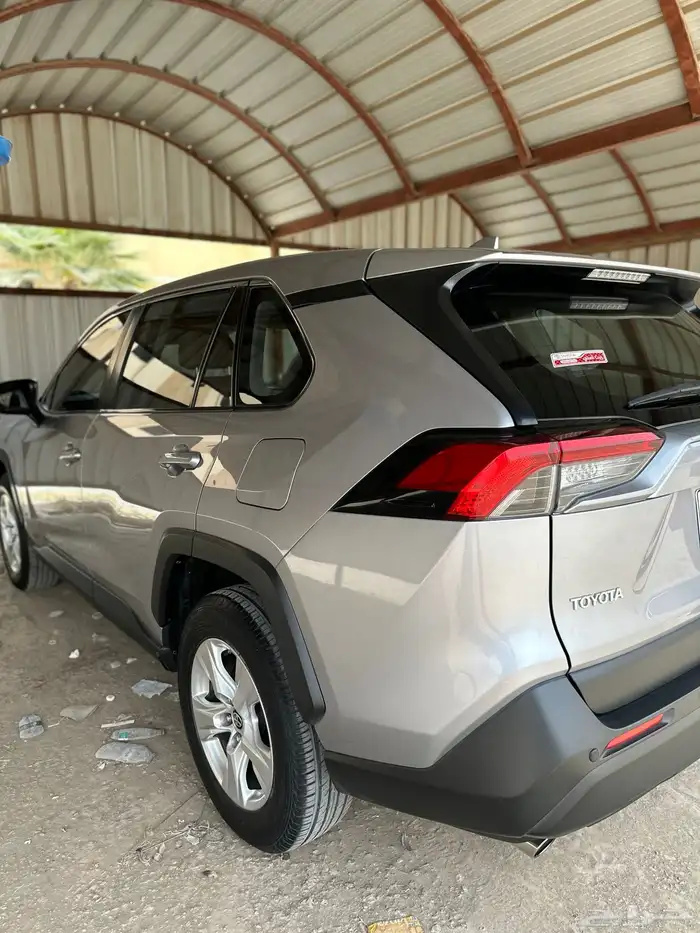 راف فور بدي وكالة 13