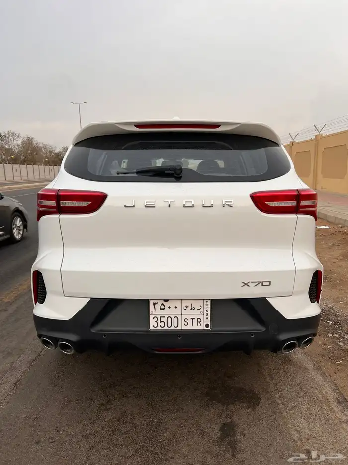 جيتور اكس 70 2024 1
