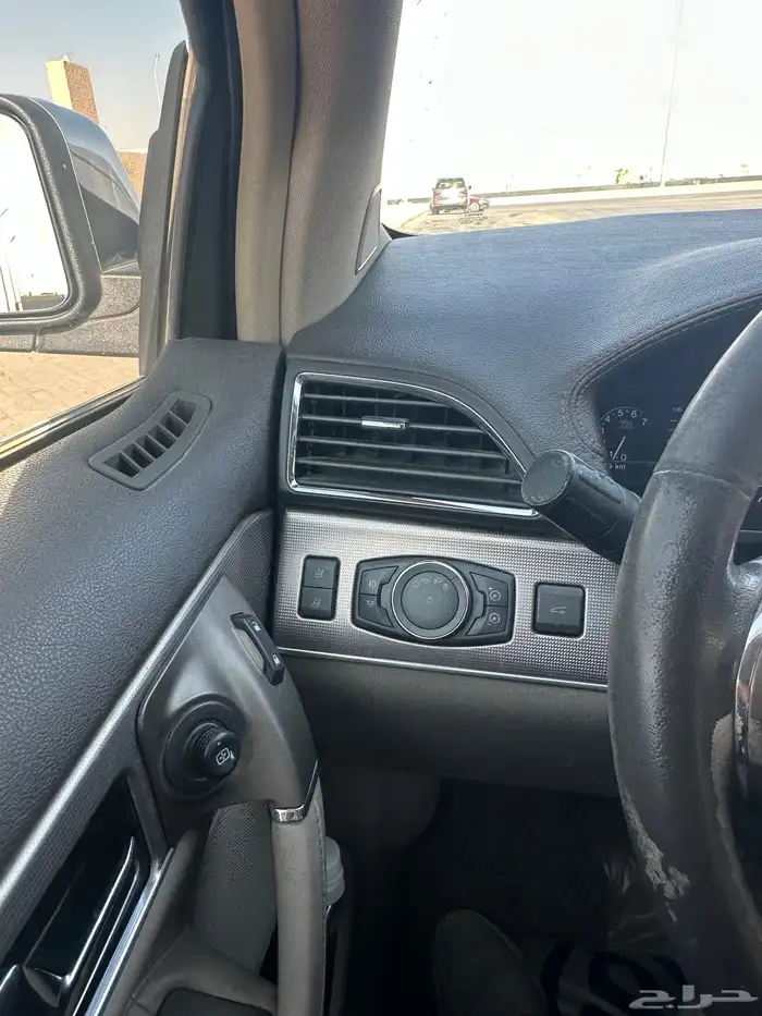 لينكولن MKX فل الفل 2013 20