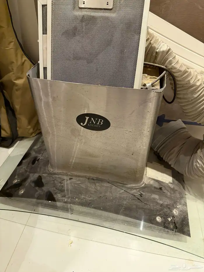 زوليه اغراض متفرقة شفاط مطبخ كهربائي.. كنب 0