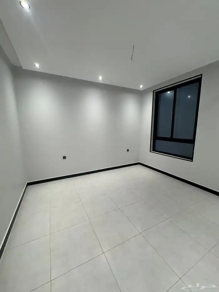 شقة تمليك فاخر اربع غرف في مخطط درب الحرمين حي الفيحاء 10