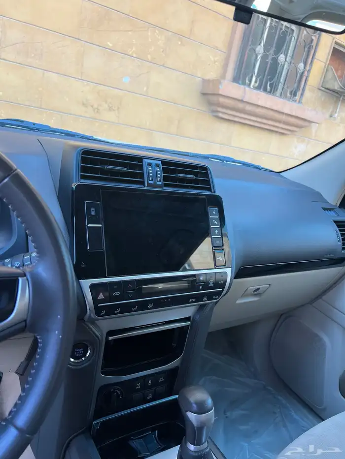 برادو للبيع 11