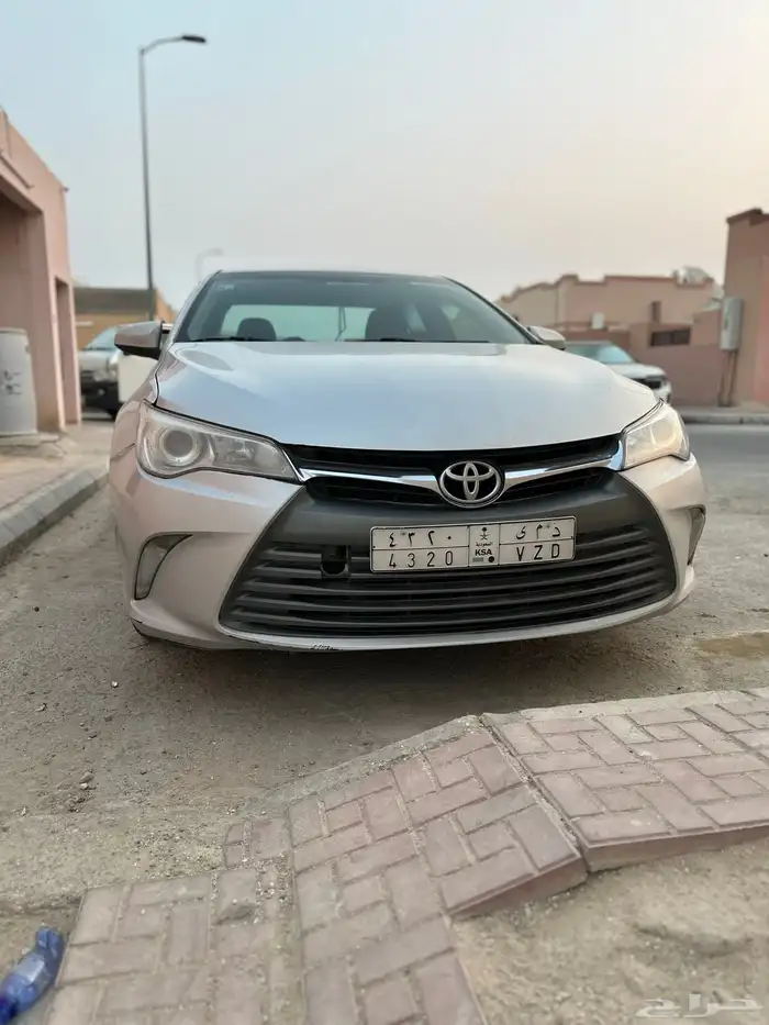 كاميري البيع مديل 2017 3