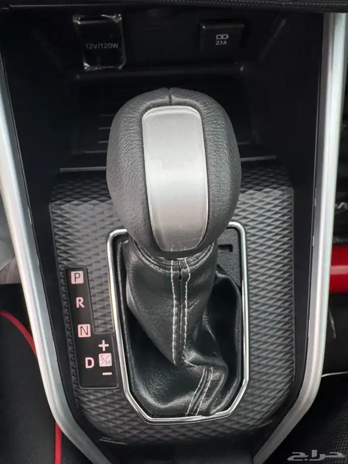 تويوتا رايز 11