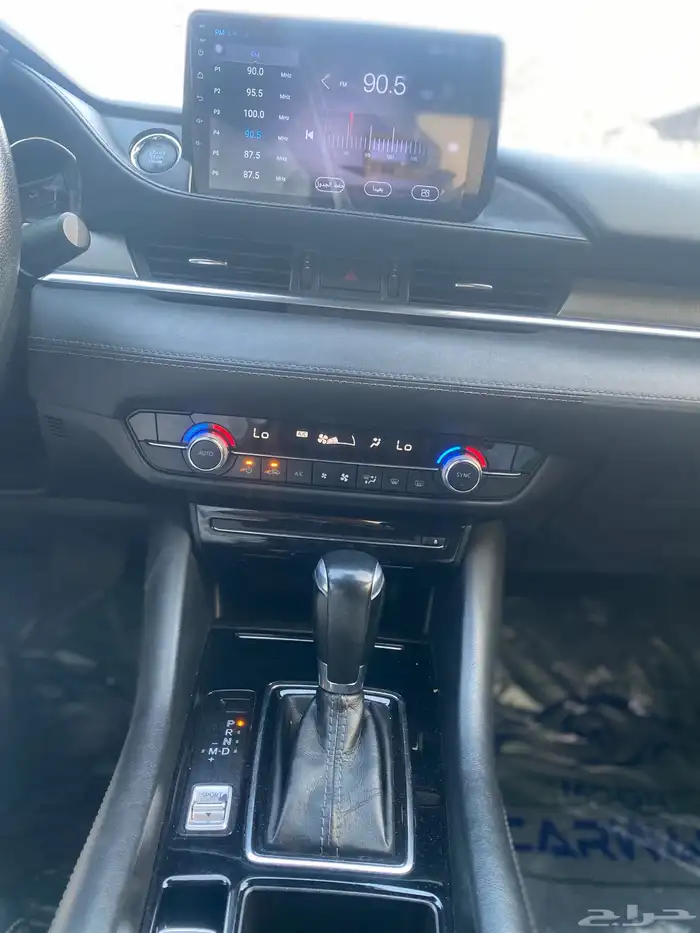 للبيع مازدا 6 ستاندر 2020 17