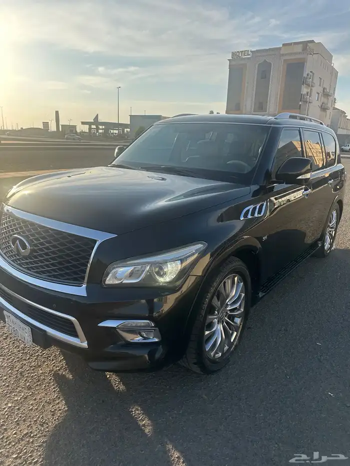 جيب انفنتي 2016 1