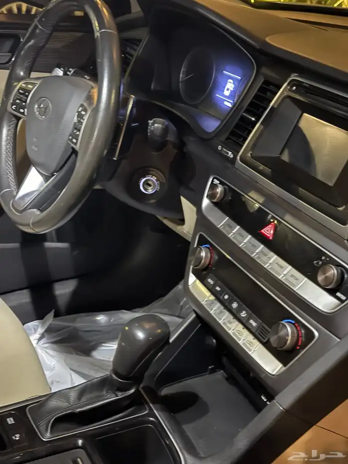 سوناتا 19 نص فل وكاله 16