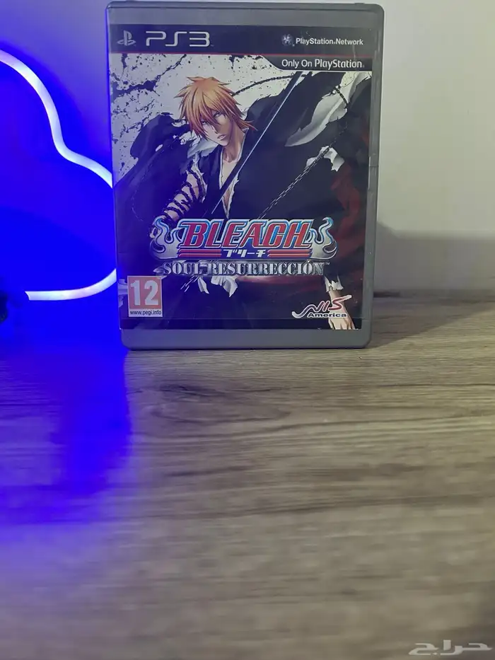 للبيع العاب بلايستيشن 3   4   5 10