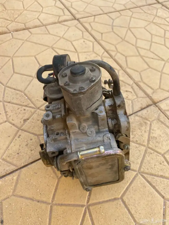 كيريتر ددسن2000 2