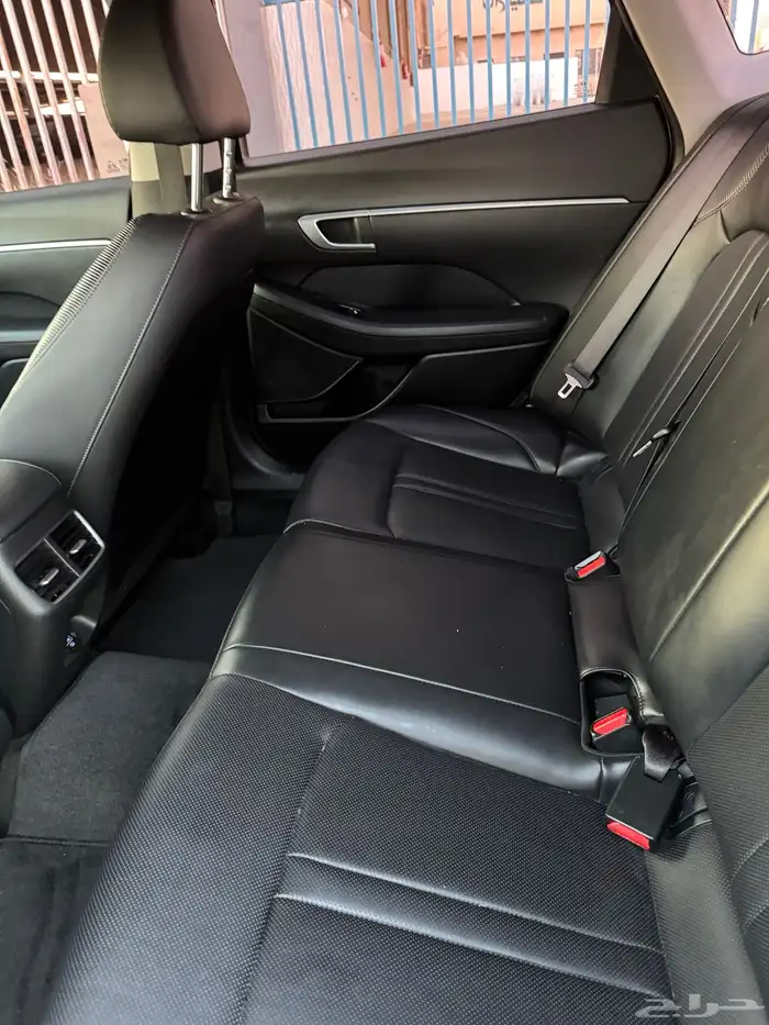 سوناتا 2020 بنزين 31