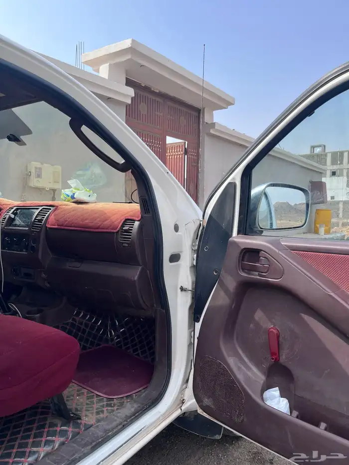 للبيع نافارا 14