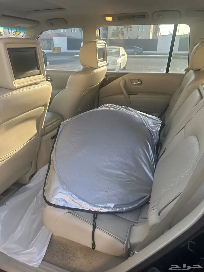 جيب انفنتي 2016 22